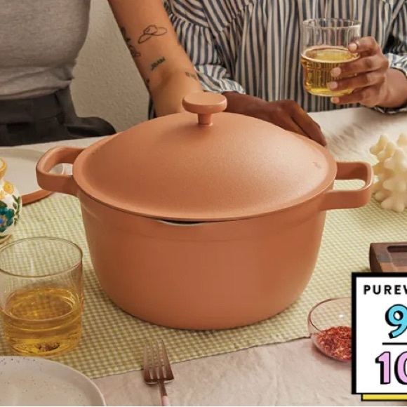 BRAND NEW Our Place Perfect Pot in Spice - Picture 5 of 15